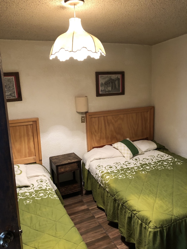 Hotel Del Conde 14/38
