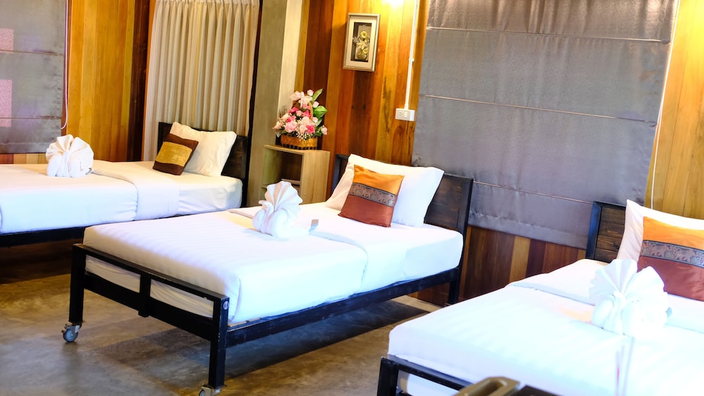 BAAN 9 NAN Guest Home in NAN City 15/36