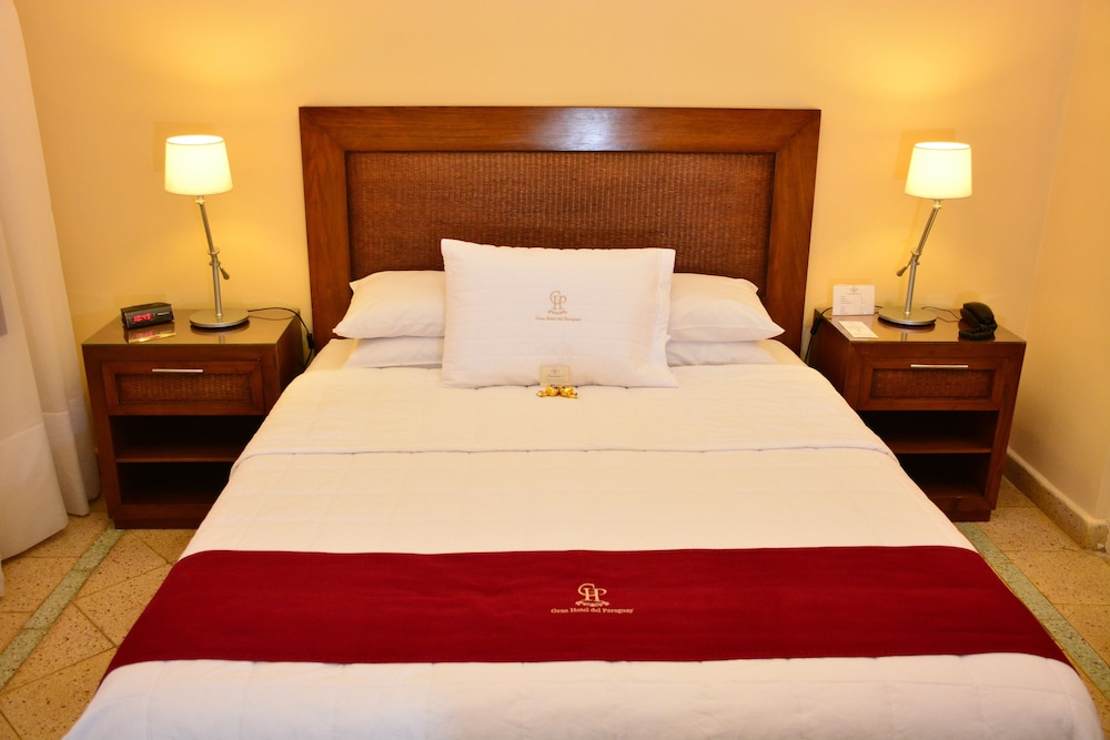 Gran Hotel del Paraguay 17/50