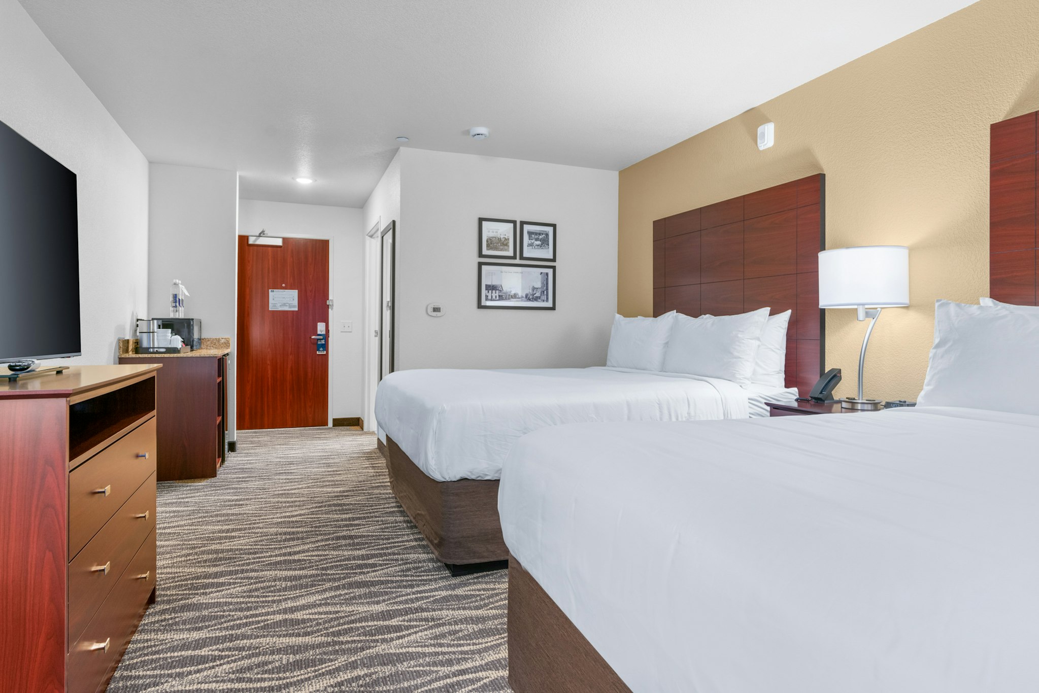 Cobblestone Hotel & Suites - Lynden 11/50