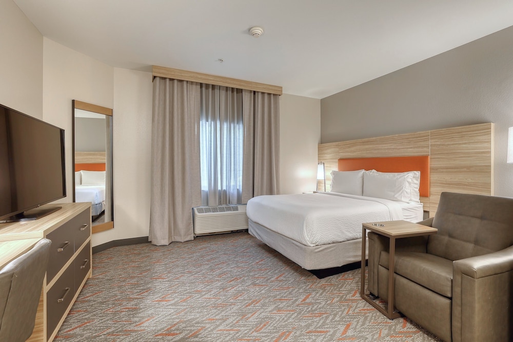 Candlewood Suites Milwaukee Airport-Oak Creek 31/73