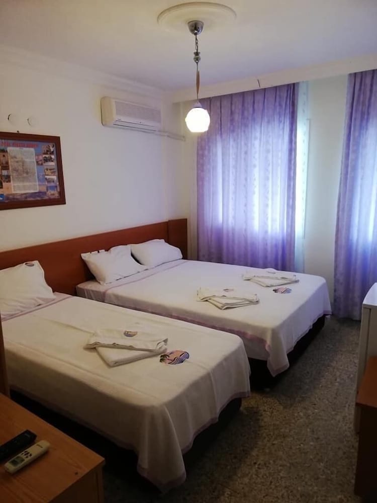 Hotel Fiesta Beach Didim 16/47