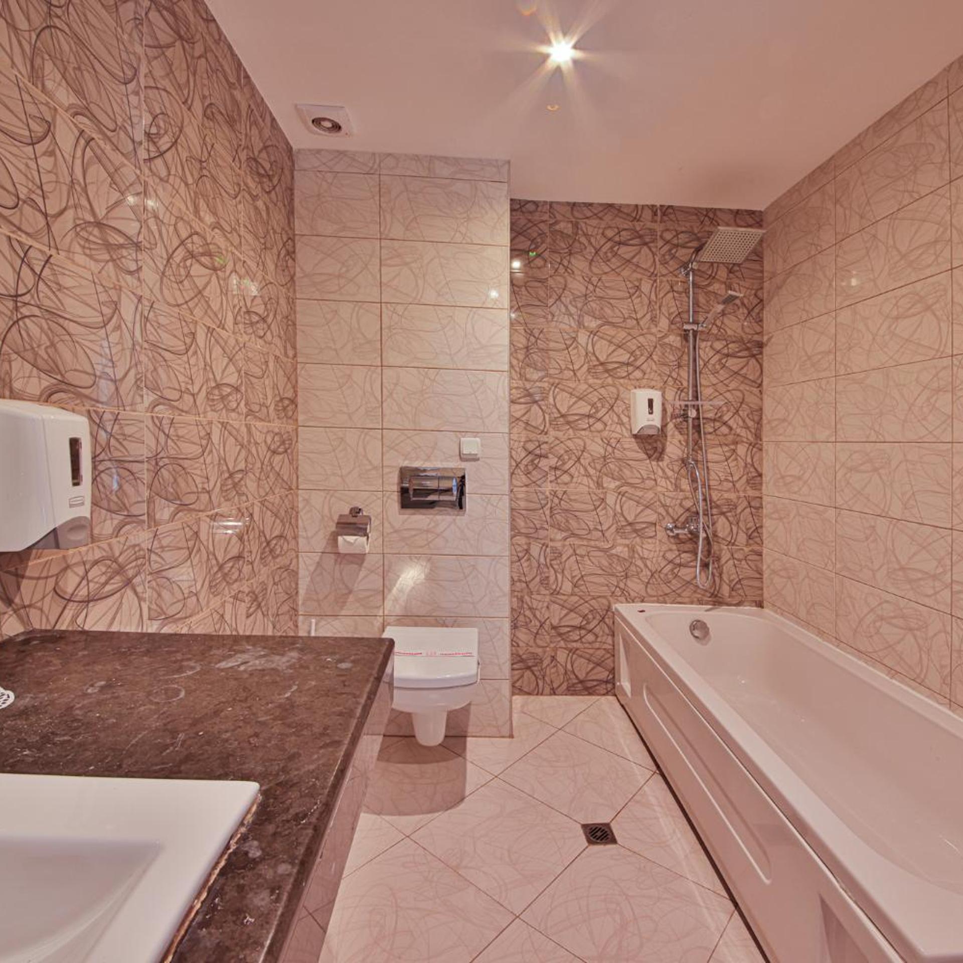 جناح بإطلالة على البحر بغرفة نوم واحدة، Arena Mar Hotel & SPA - All Inclusive 2/2