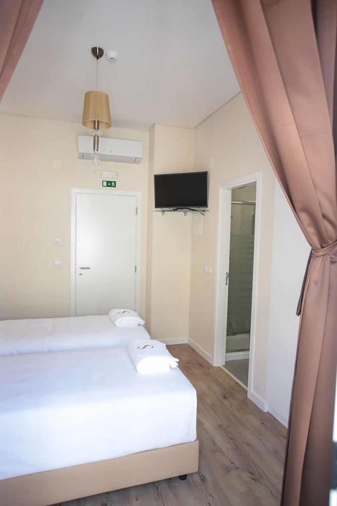 Sui7es Guest House Cascais 20/49