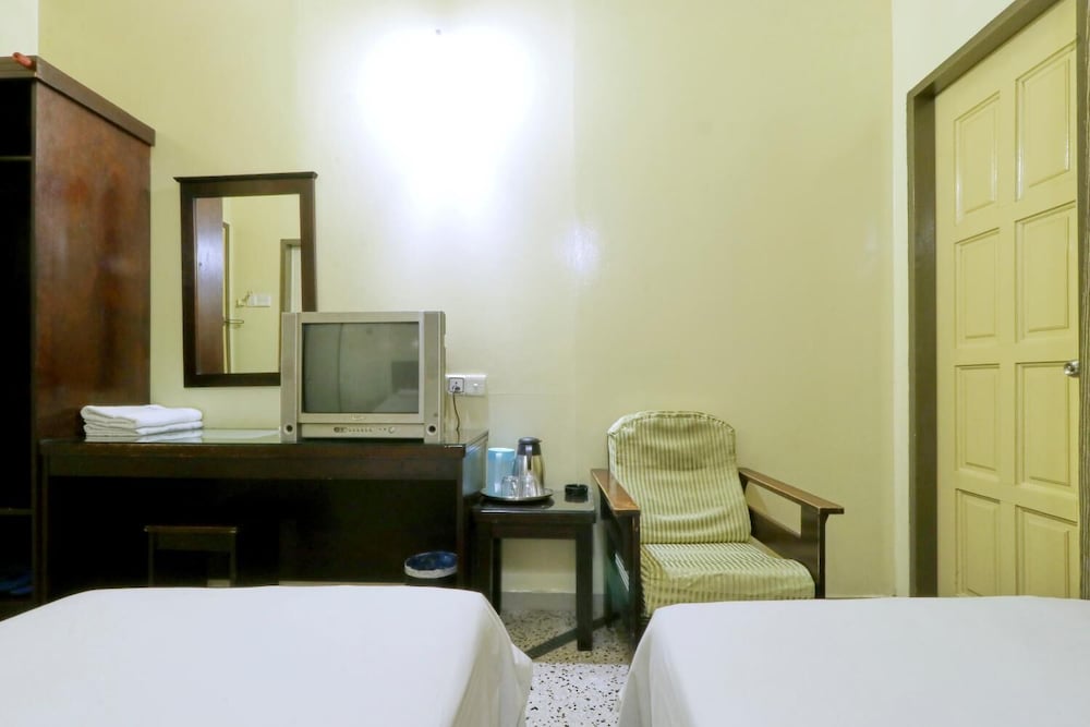 Nan Yeang Hotel 107/126