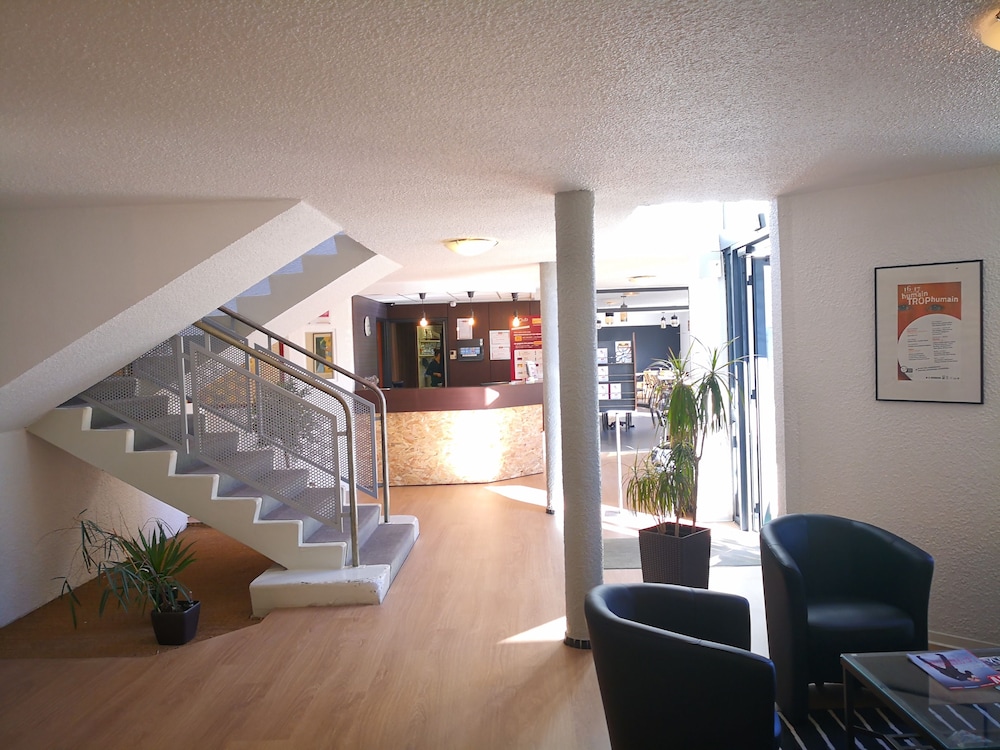 Brit Hotel Montpellier Euromedecine 3/34