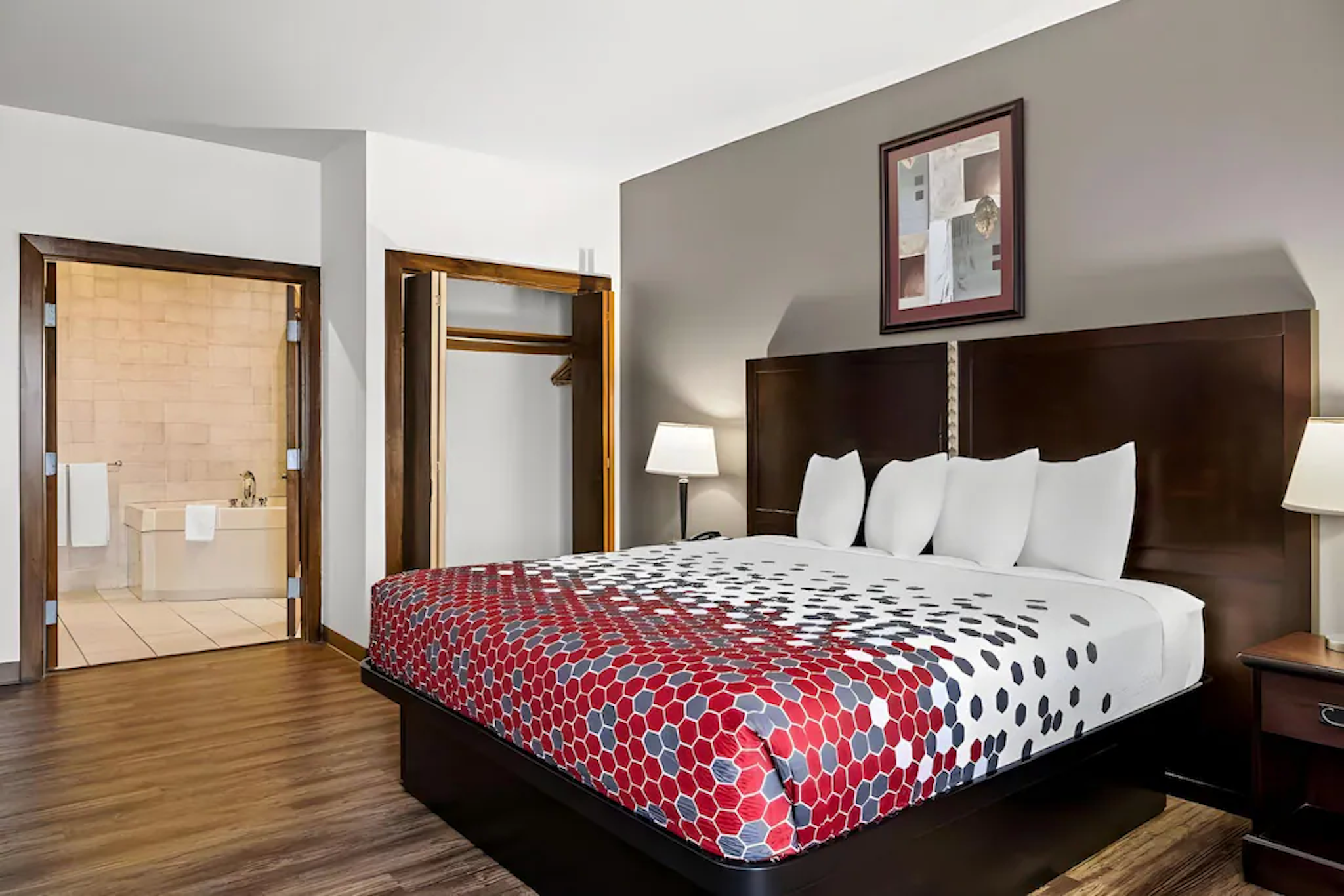 Airport FairBridge Inn Express Billings Downtown 15/25