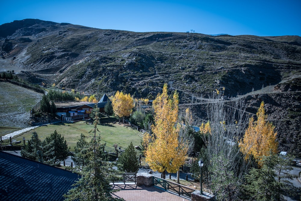 Todosierranevada 70/80