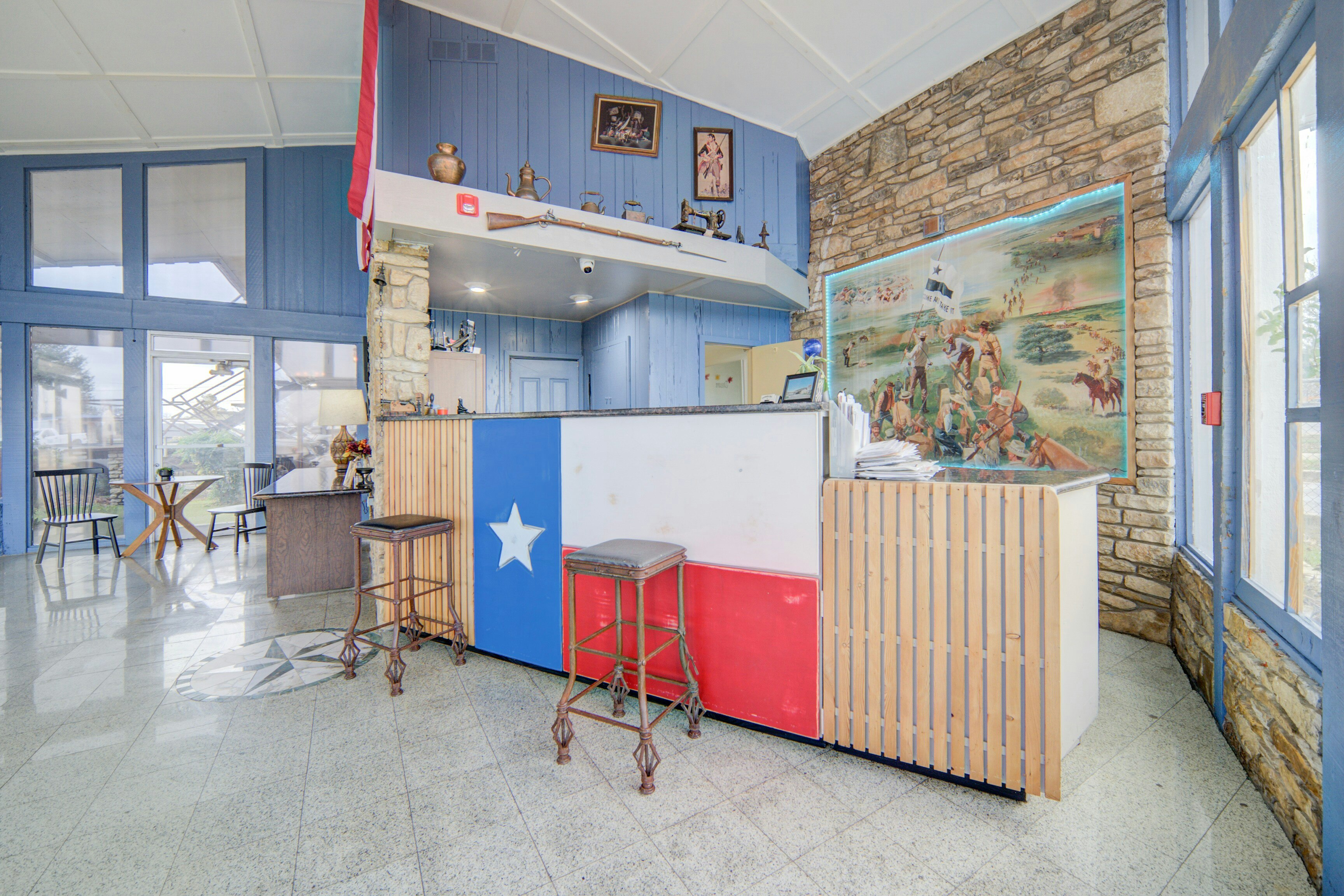 Cannon Inn By Capital O Gonzales Tx 8/62