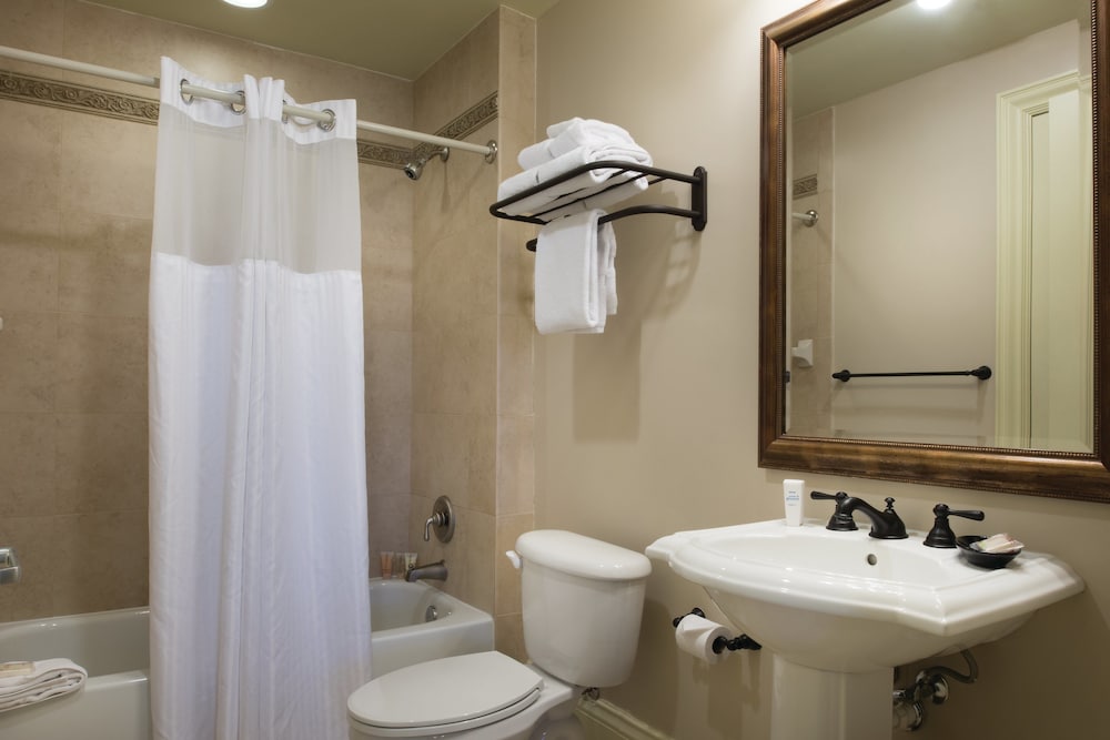 Club Wyndham La Cascada 24/76