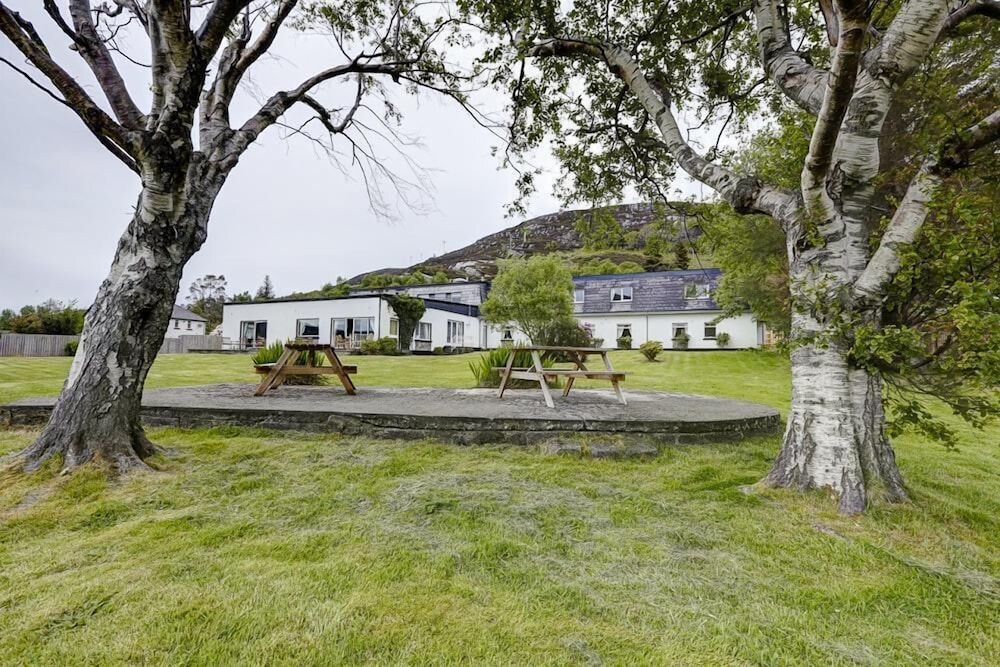 Harbour House B&B 34/48