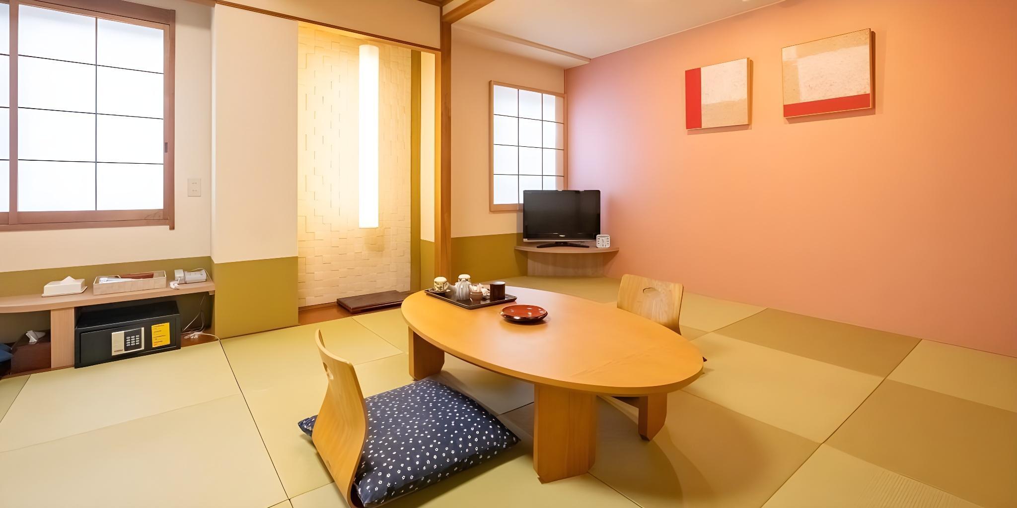 Ashiwada Hotel 20/26