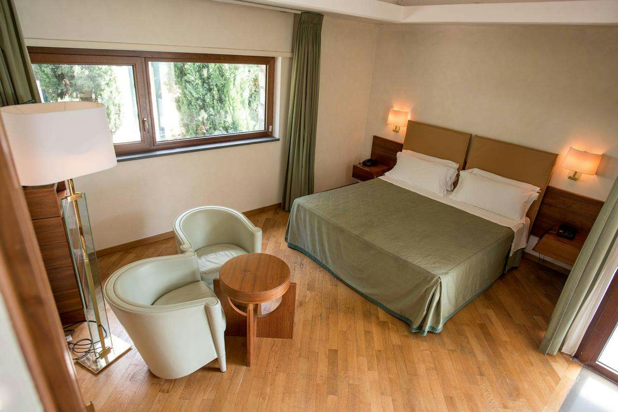 Solofra Palace 8/29