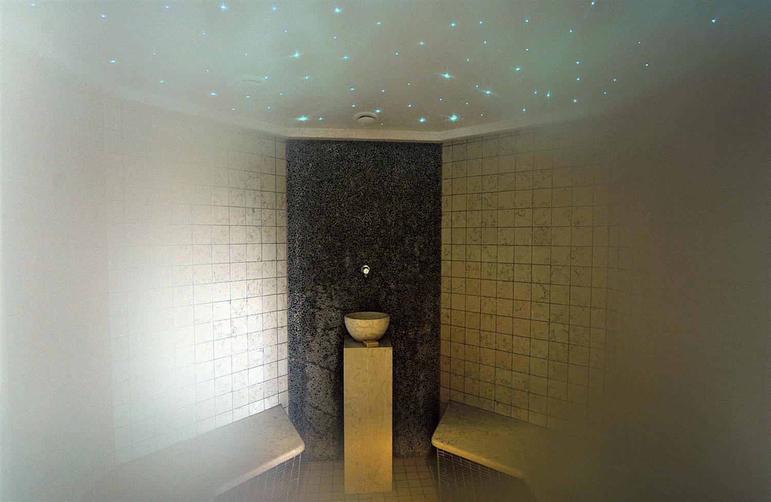 swimming pool spa