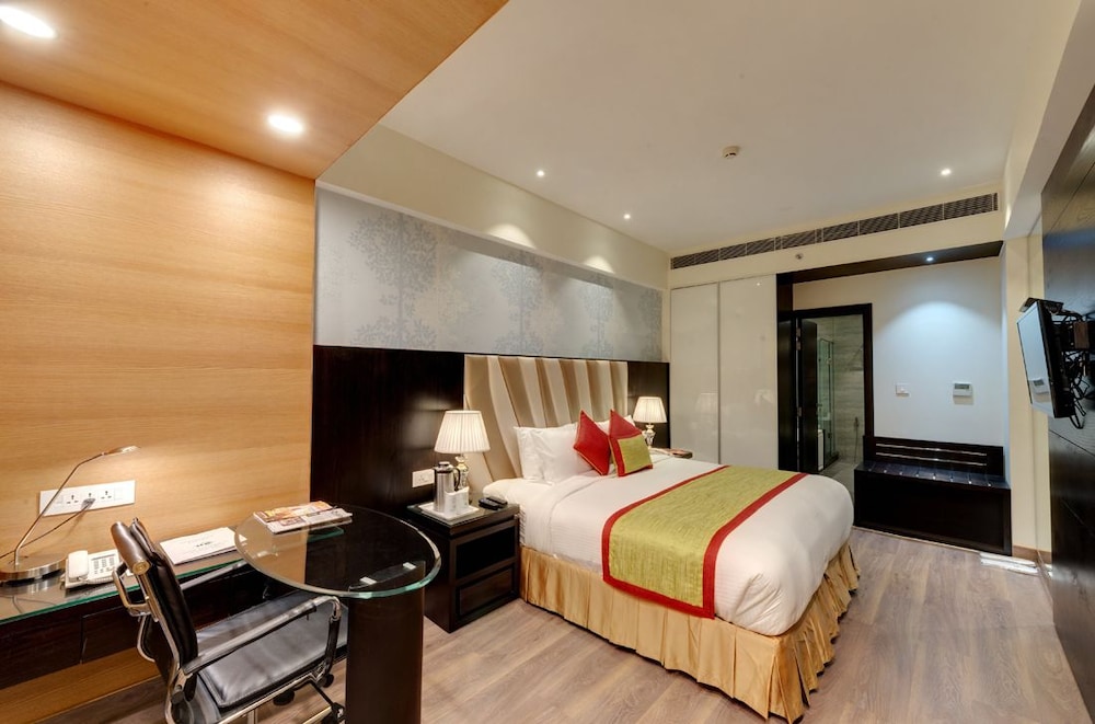 Hotel Combermere 7/33