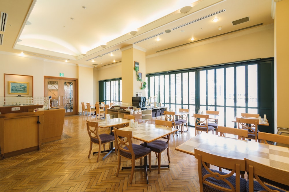 JR Hotel Clement Uwajima 40/46