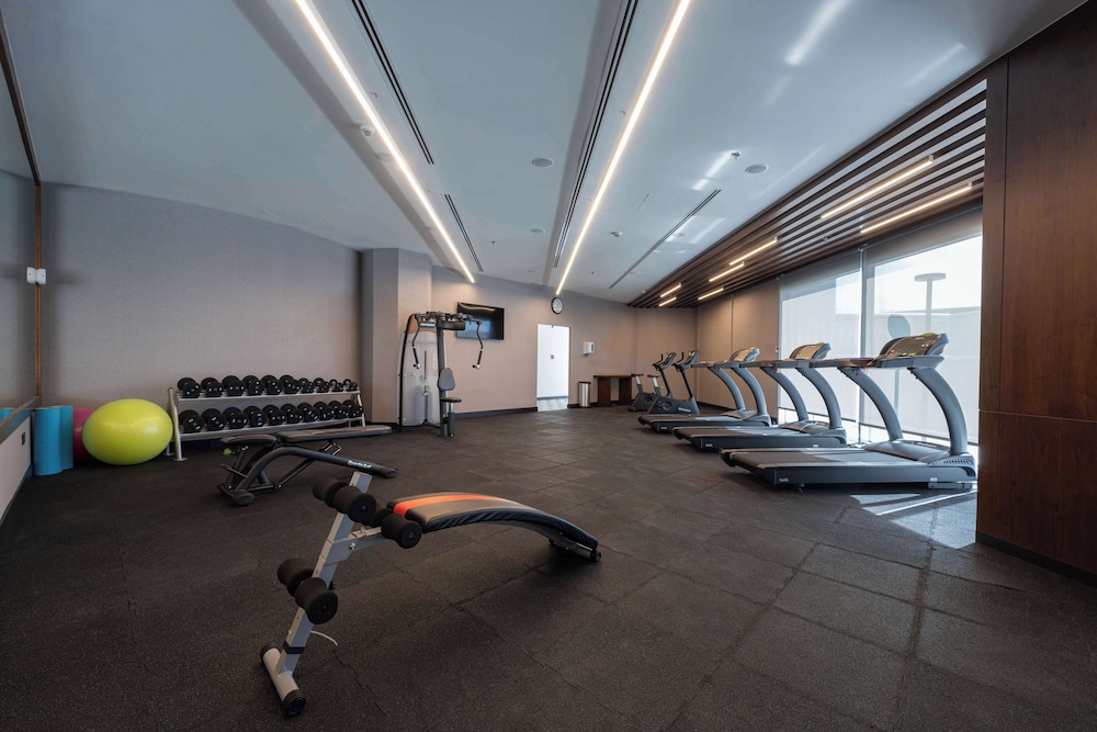 Radisson Blu Hotel Amman, Galleria Mall 28/50