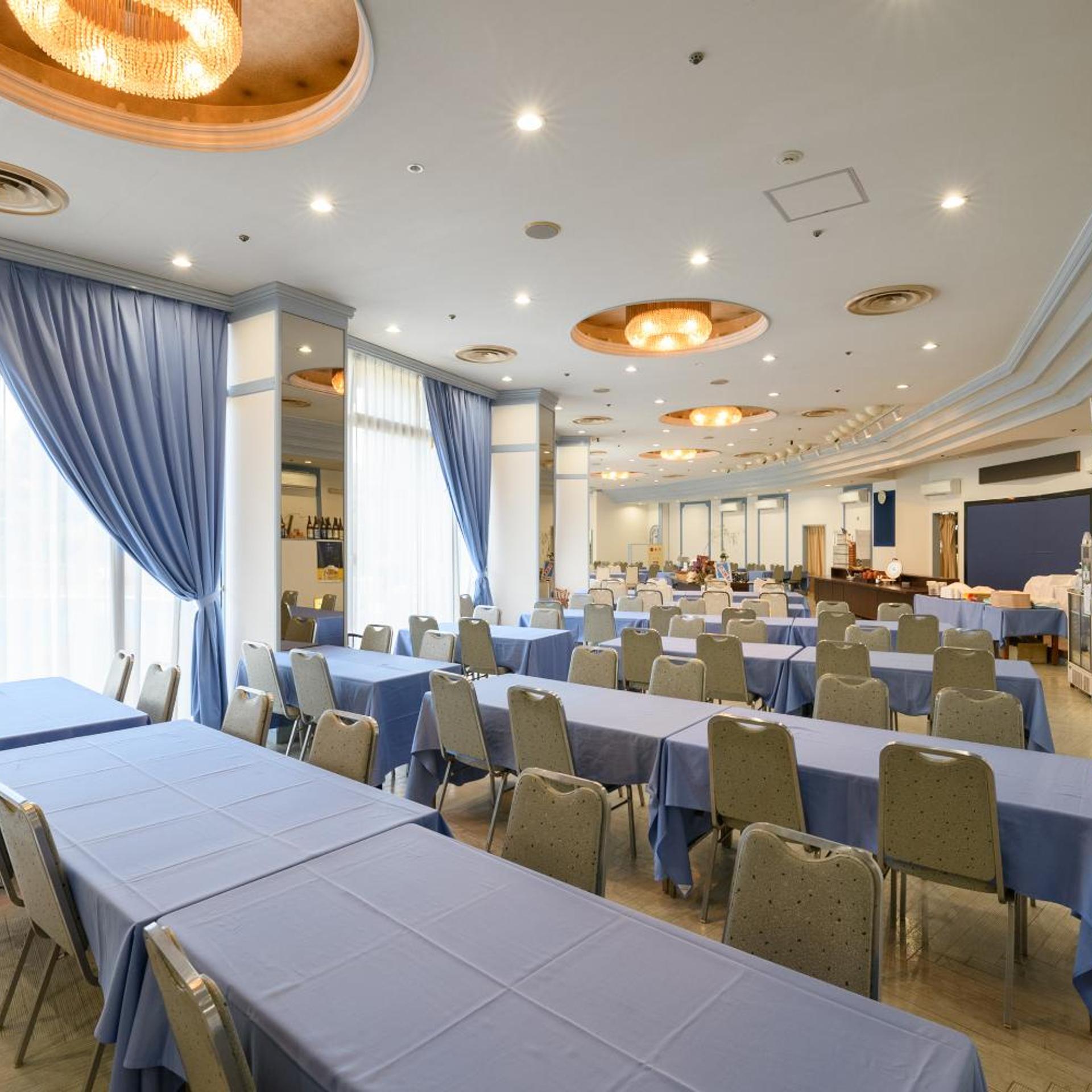 Hotel Tetora Resort Shizuoka Yaizu (ex Sankeien Hotel) 42/55