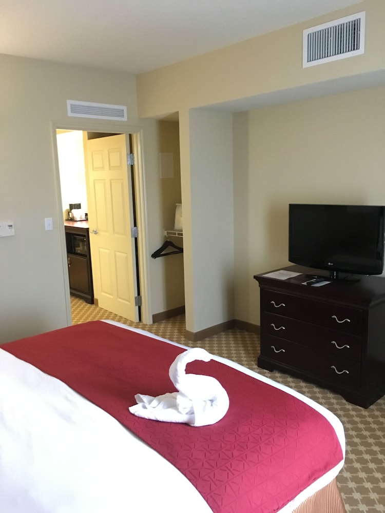 Country Inn & Suites by Radisson, Port Orange-Daytona, FL 13/40