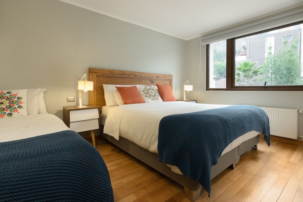 Hotel Boutique Lambassade Bellavista 7/25