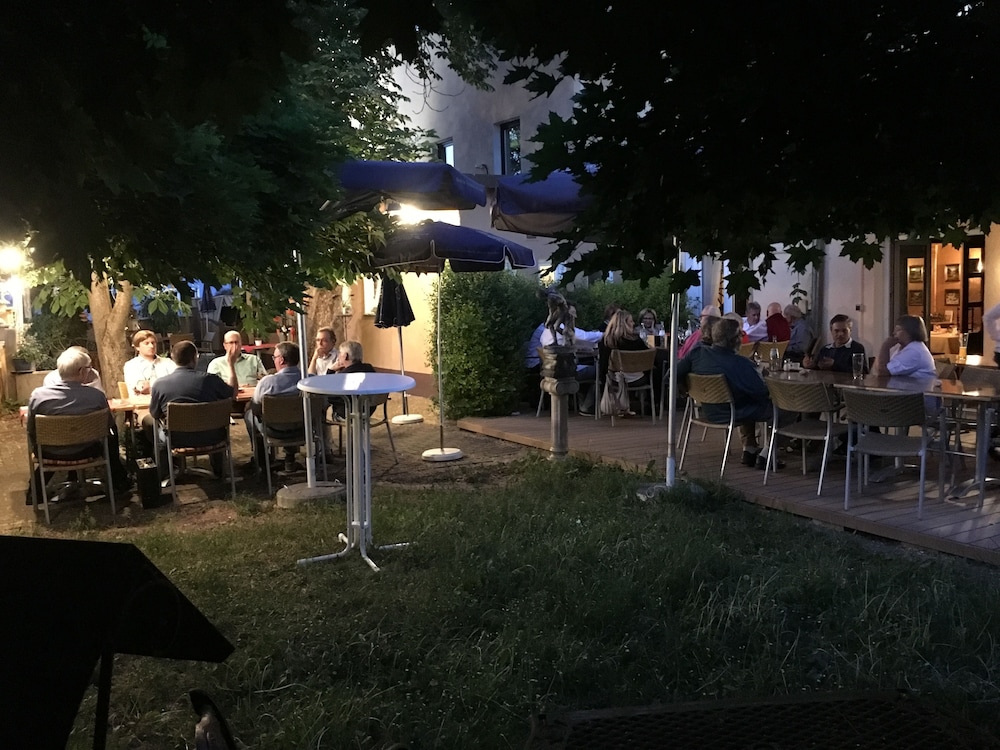 AKZENT Hotel Murrer 55/63