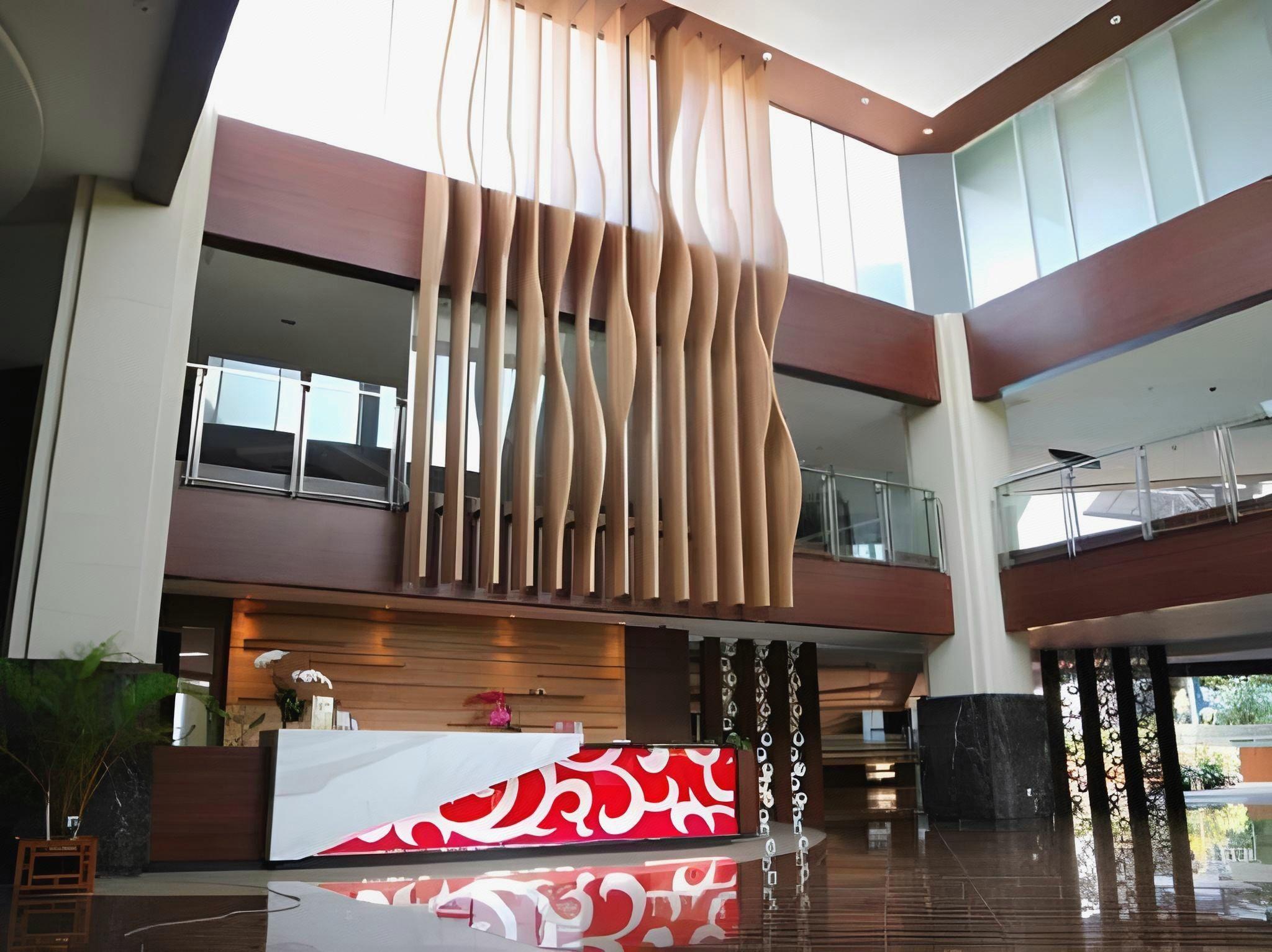 Hotel Asri Sumedang 20/37