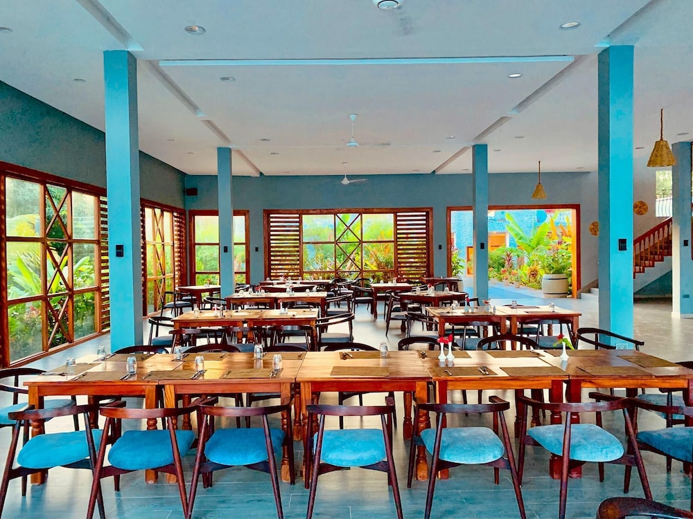 Matemwe Sands 43/58