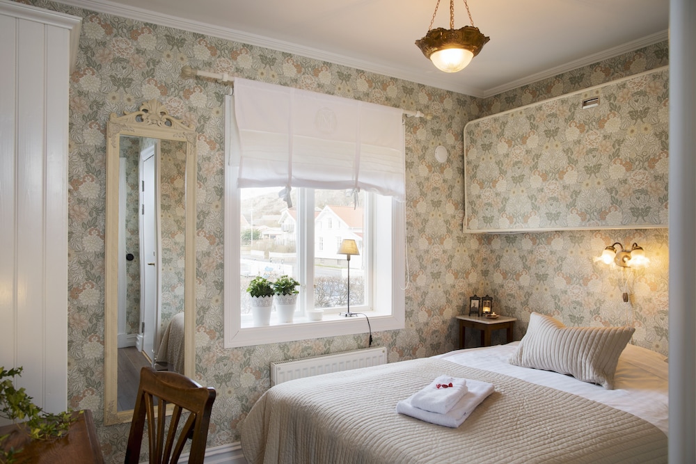 Strandvillan Hotell & Vandrarhem Lysekil 12/50