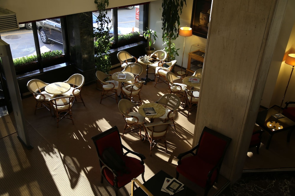 Best Hotel 35/54