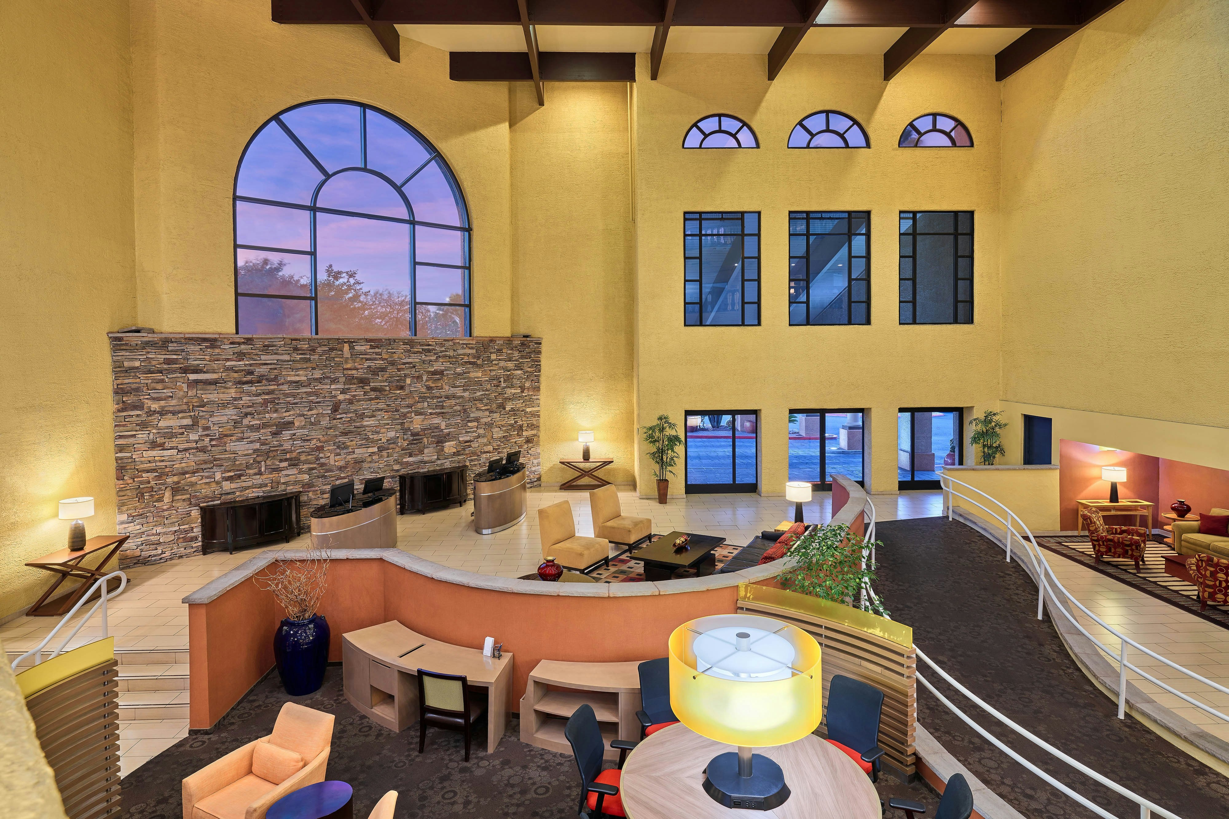 Sheraton Tucson Hotel And Suites 11/22