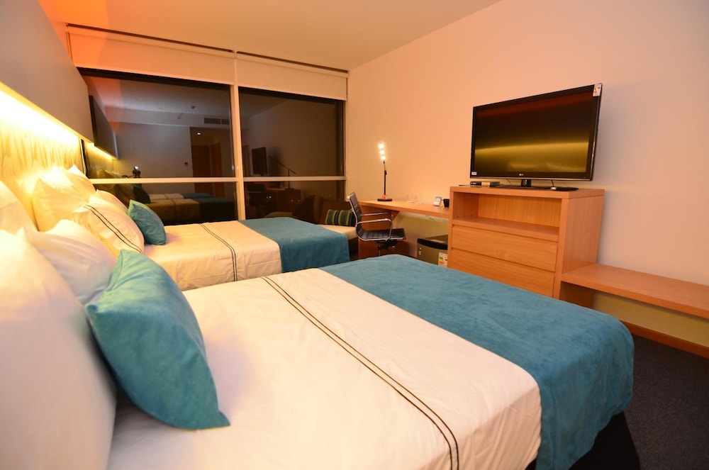 Hotel Casino San Antonio By Enjoy 6/35