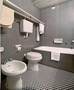 Centro Siloe Residence Hotel 47/49