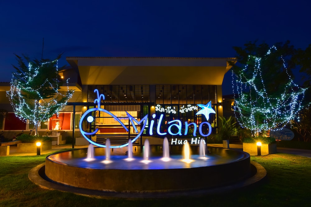 Milano Hua Hin photo1
