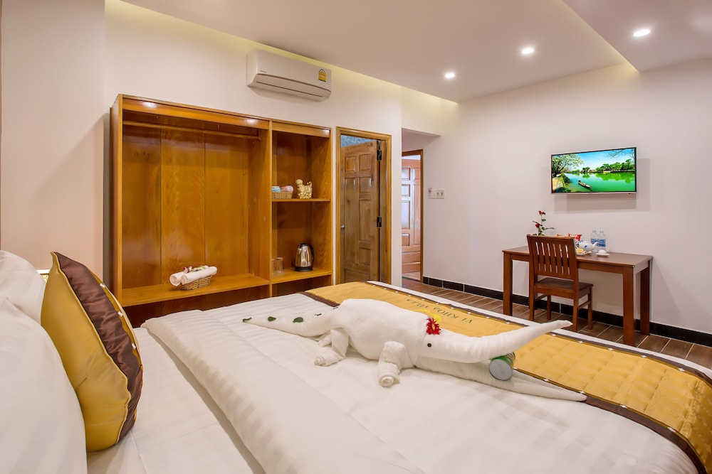Hoi An Vi Khoa Villa 39/60