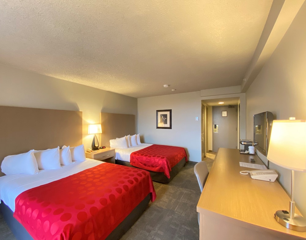 Penticton Lakeside Resort 9/58
