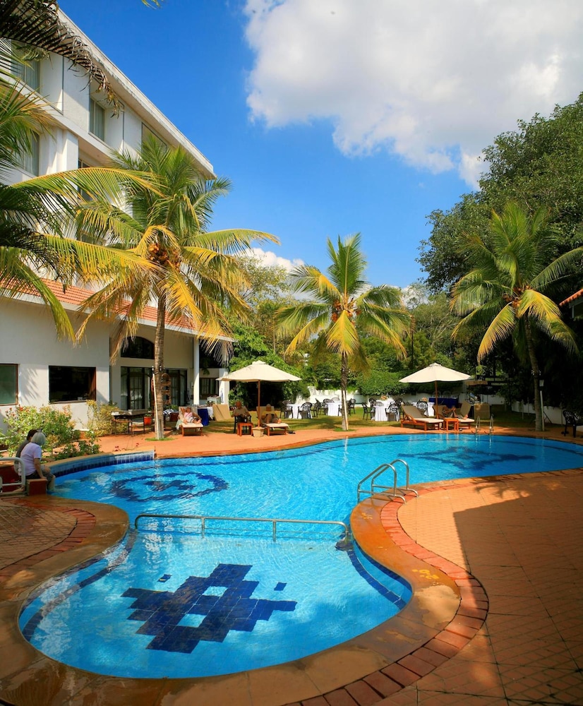 Sangam Hotel In Thanjavur 20/21
