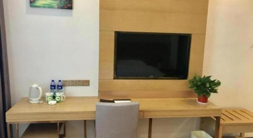 GREENTREE INN HUAIBEI XIANGSHAN DISTRICT GUOGOU SQUARE HOTEL 39/42