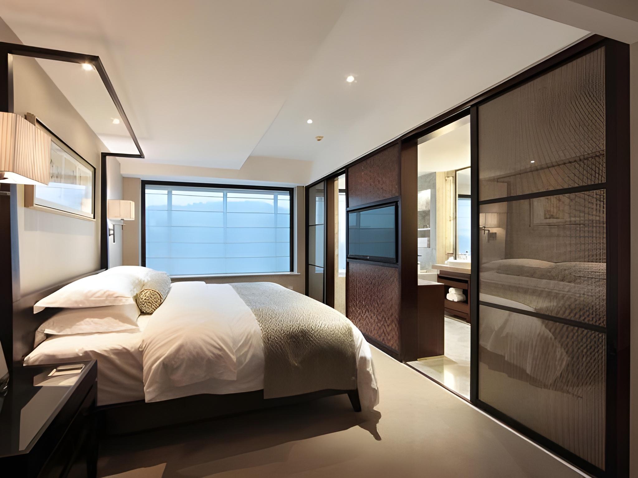 Garden Suite