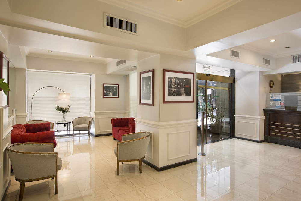 Waldorf Hotel Buenos Aires 42/51