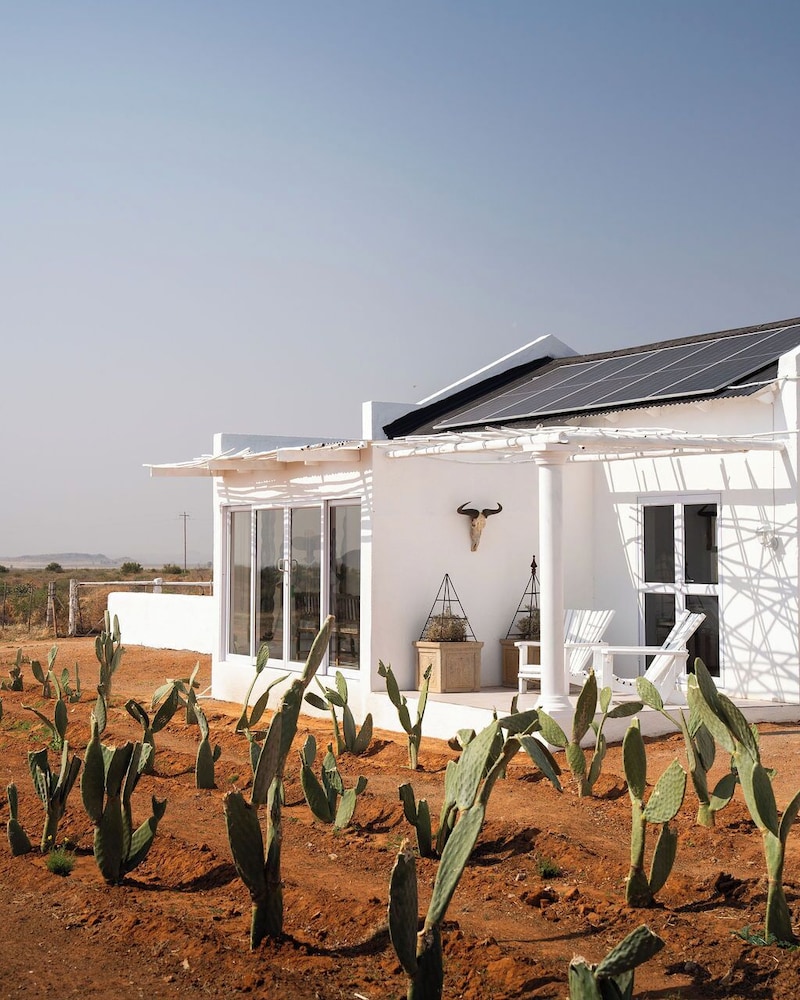 Sweetfontein Boutique Farm Lodge 24/29