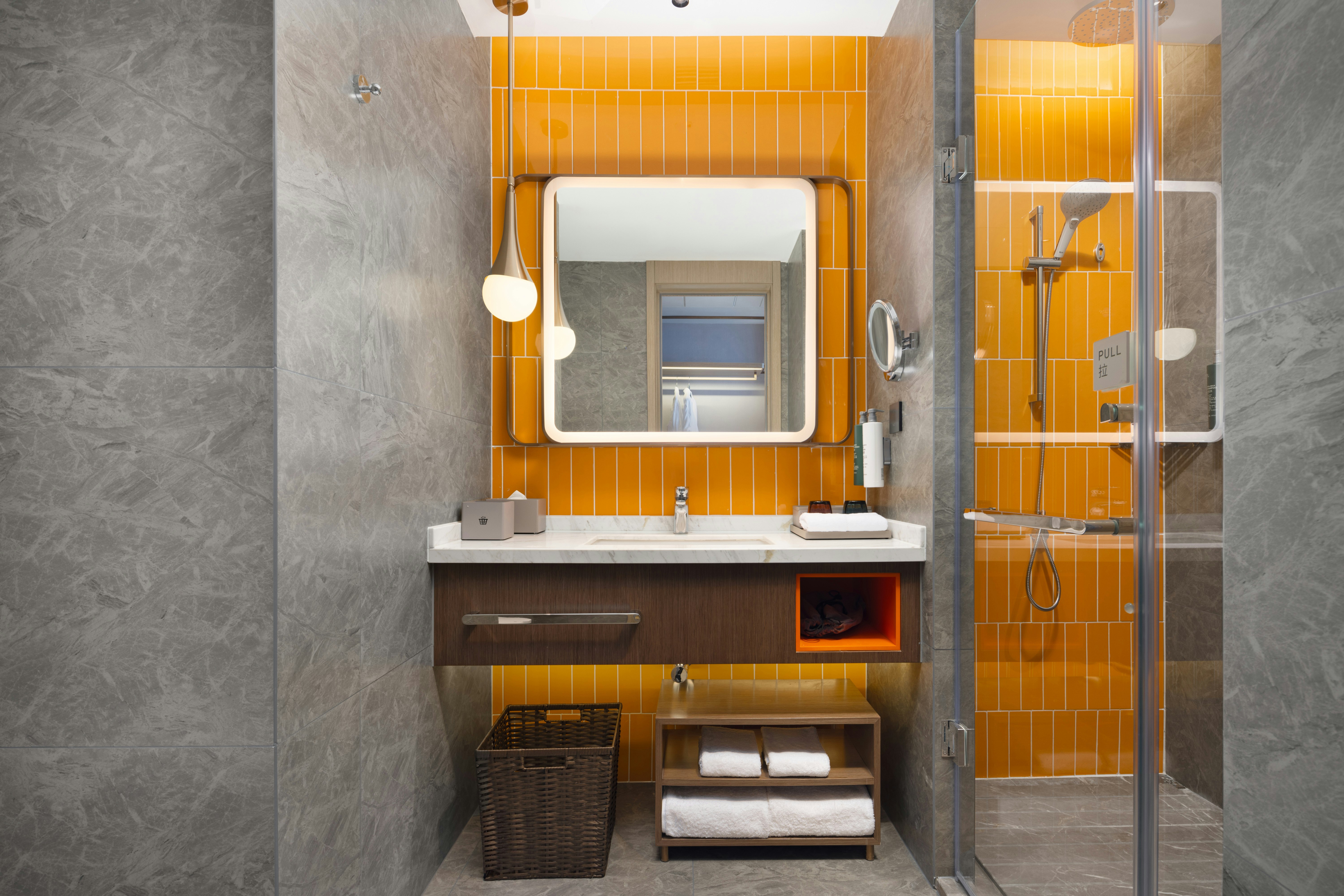 Home2 Suites by Hilton Jingjiang Binjiang New Town 56/57