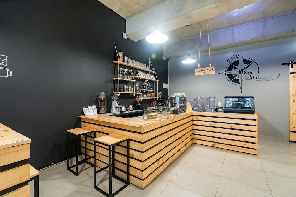 Hotel Loft 32 9/31