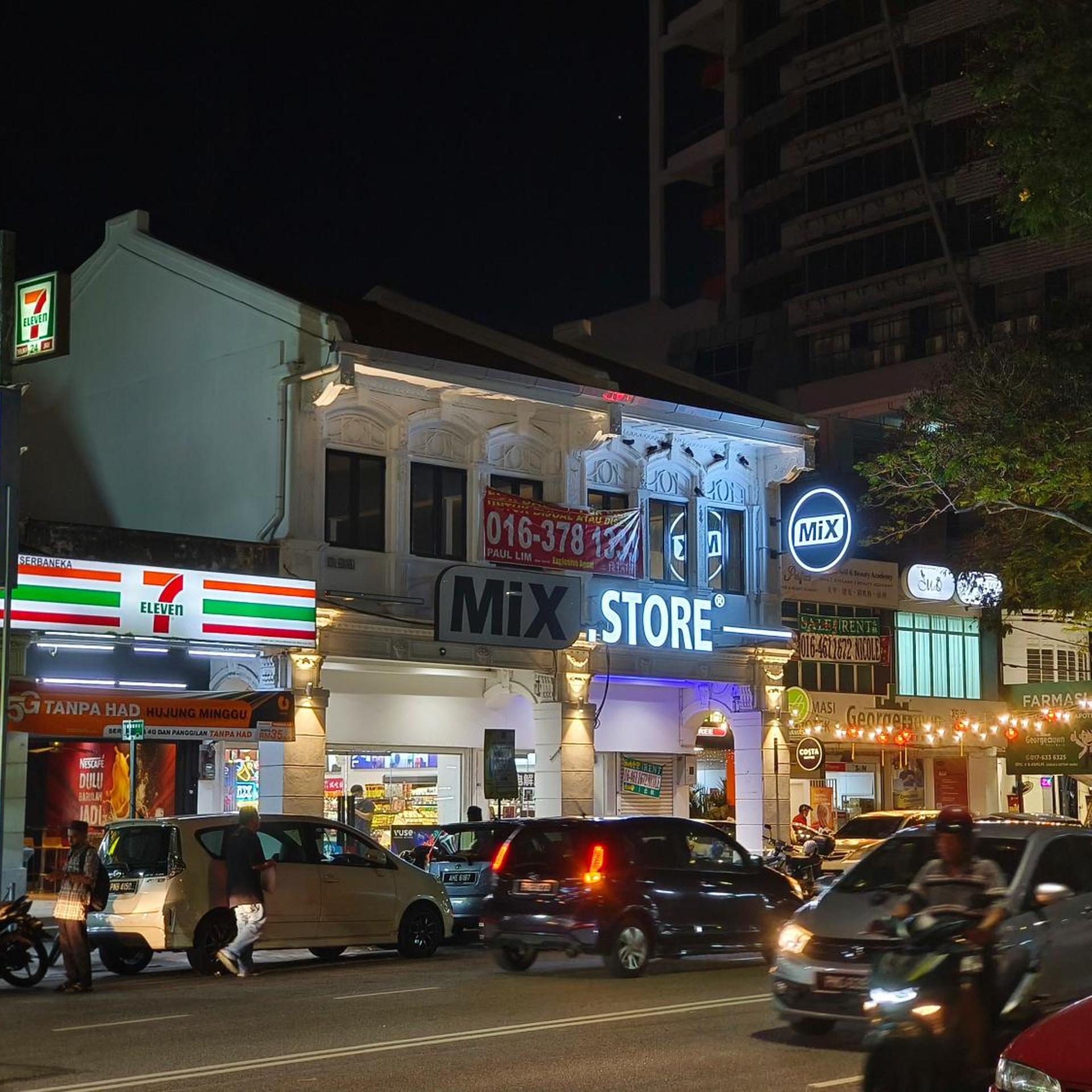 Zoom Hotel 35/37