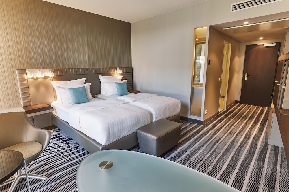 Steigenberger Airport Hotel Berlin 13/42