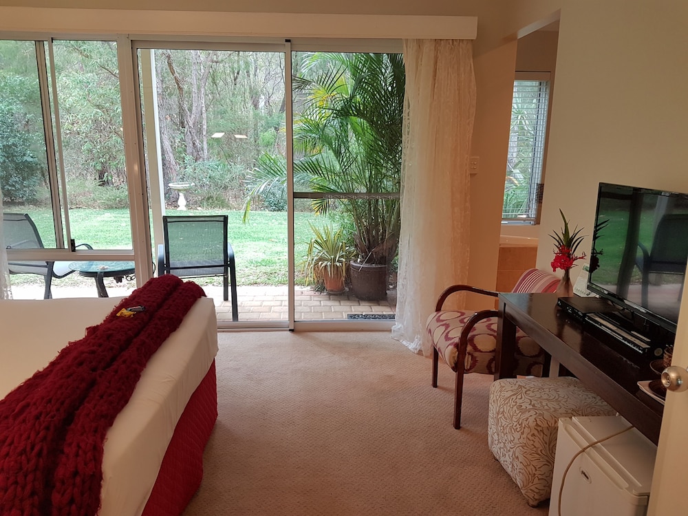MARGARET RIVER BED AND BREAKFAST 24/48