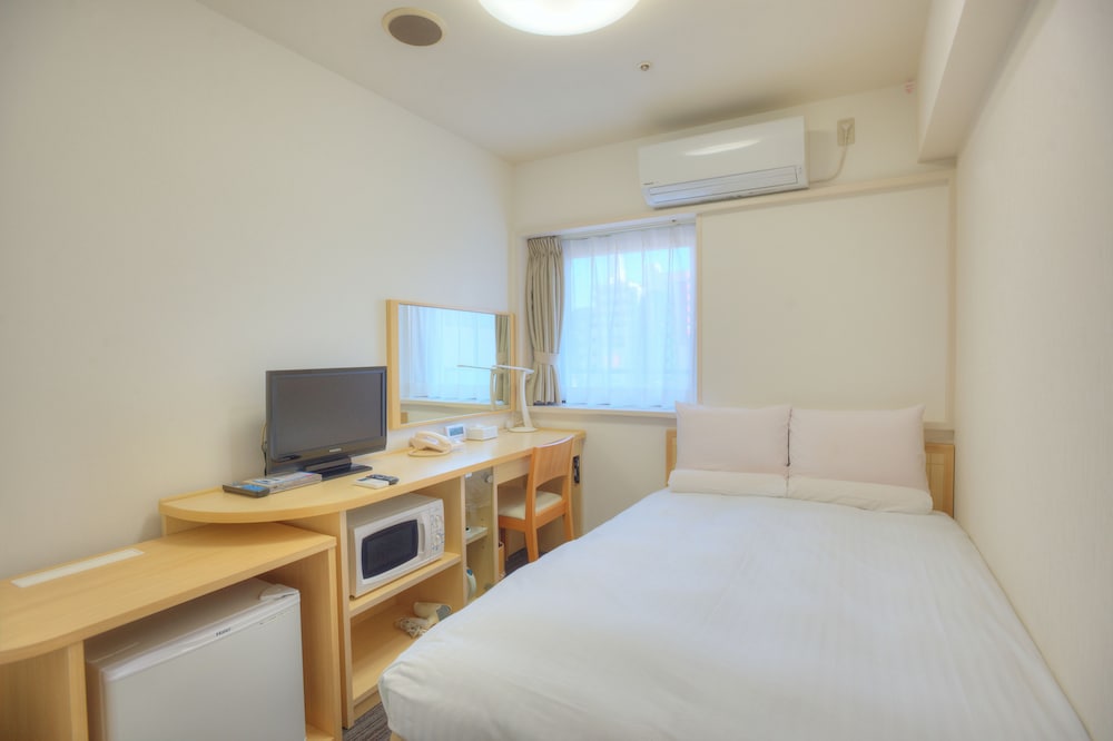 Hotel Mystays Higashi Ikebukuro 14/46
