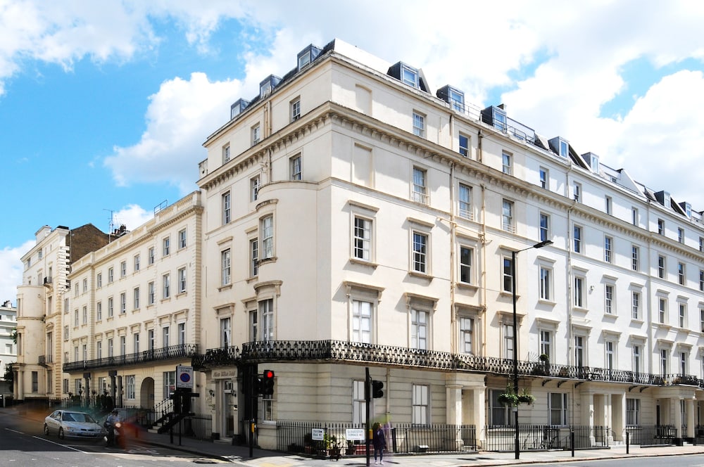 PRINCE WILLIAM HOTEL photo1