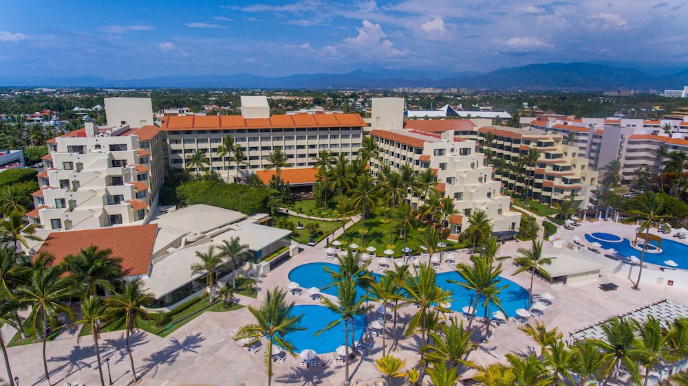 Occidental Nuevo Vallarta 1/47