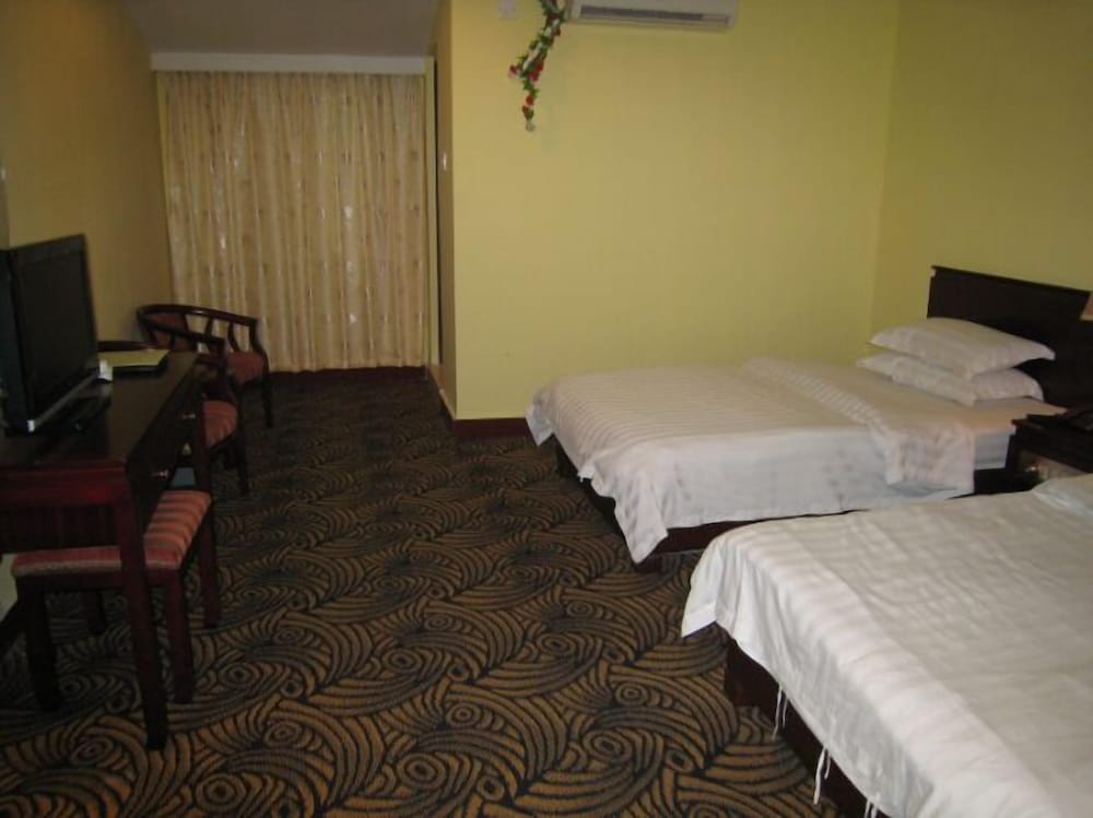 Good East Hotel 16/27
