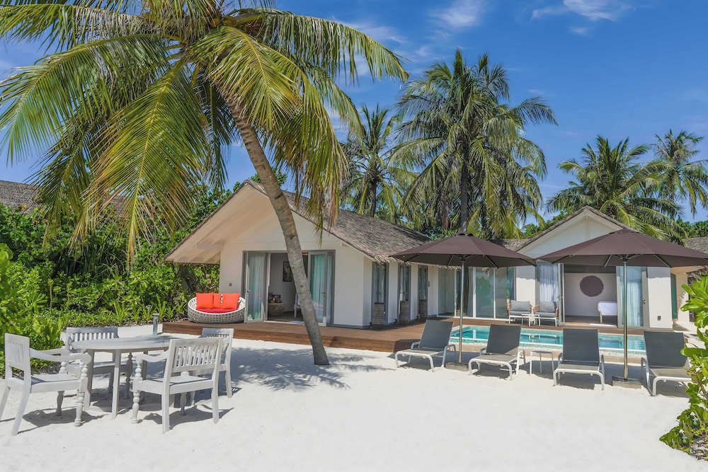 Cora Cora Maldives 2/50